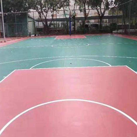 阿坝球场地坪行业近期有多个重要更新